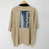 ティンバーランド Timberland USA製 PERFORMANCE 工事 Tシャツ メンズ import:XL