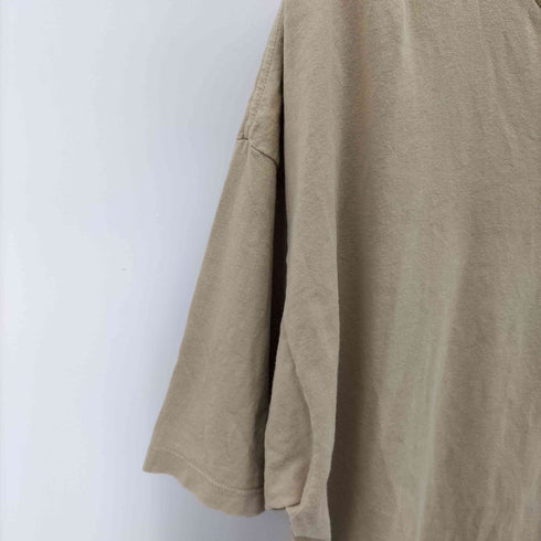 ティンバーランド Timberland USA製 PERFORMANCE 工事 Tシャツ メンズ import:XL