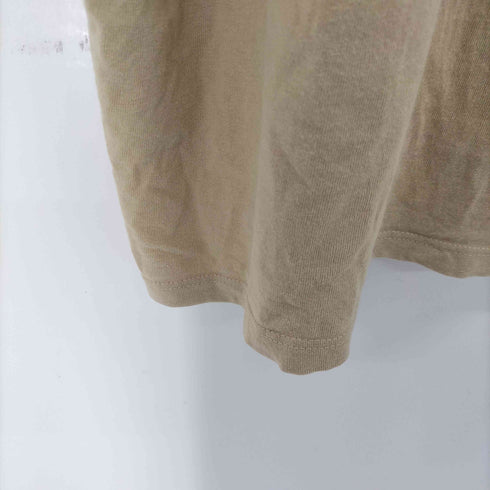 ティンバーランド Timberland USA製 PERFORMANCE 工事 Tシャツ メンズ import:XL