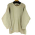 ダブルタップス WTAPS Crew Reverse Weave メンズ JPN:L