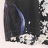 MAKANALEI 花柄 シルク S/S アロハシャツ メンズ S