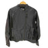 アーバンリサーチサニーレーベル URBAN RESEARCH Sonny Label フェイクレザーライダースジャケット レディース JPN:40