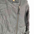 アーバンリサーチサニーレーベル URBAN RESEARCH Sonny Label フェイクレザーライダースジャケット レディース JPN:40