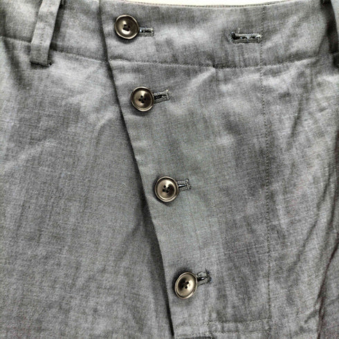 ミロック Milok UTILITY TROUSERS メンズ JPN:44