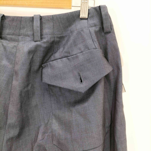 ミロック Milok UTILITY TROUSERS メンズ JPN:44