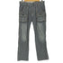 オシュコシュ OSHKOSH フラップポケット ストライプ ブッシュ パンツ メンズ 32