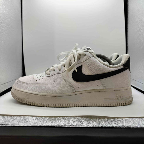 ナイキ NIKE AIR FORCE 1 メンズ 27cm