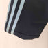 アディダス adidas サッカー エンブレム 中綿 ベンチコート メンズ JPN:M