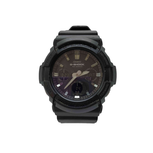 カシオ CASIO G-SHOCK タフソーラー 腕時計 メンズ
