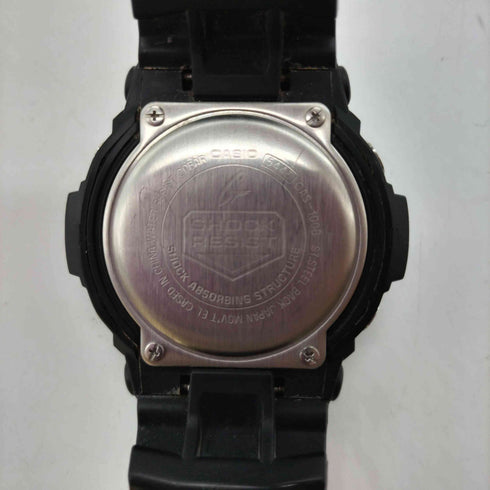 カシオ CASIO G-SHOCK タフソーラー 腕時計 メンズ