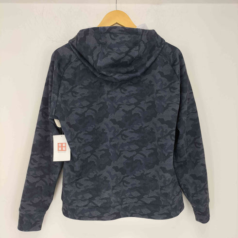 エポカウォモ Epoca uomo カモフラージュ ストレッチパーカー メンズ EUR:46