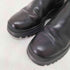 プラダ PRADA サイドゴアブーツ メンズ 6