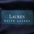 ローレンラルフローレン LAUREN RALPH LAUREN 90s 背抜き ベルテッドステンカラーコート メンズ 40S