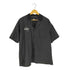 NAKID BY G.V.G.V EMBROIDERY SOUVENIR SHIRT スーベニアシャツ メンズ JPN:S