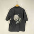 NAKID BY G.V.G.V EMBROIDERY SOUVENIR SHIRT スーベニアシャツ メンズ JPN:S