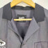 NAKID BY G.V.G.V EMBROIDERY SOUVENIR SHIRT スーベニアシャツ メンズ JPN:S