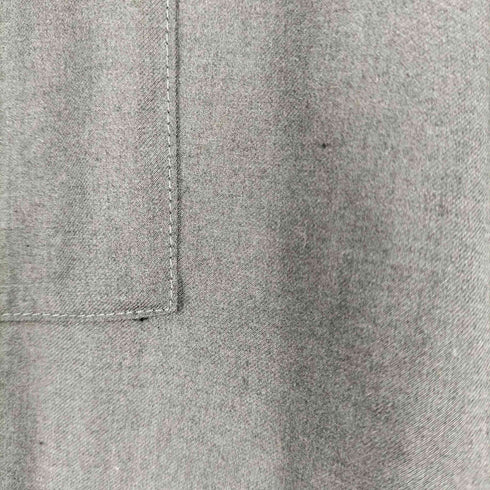 NAKID BY G.V.G.V EMBROIDERY SOUVENIR SHIRT スーベニアシャツ メンズ JPN:S