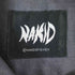 NAKID BY G.V.G.V EMBROIDERY SOUVENIR SHIRT スーベニアシャツ メンズ JPN:S