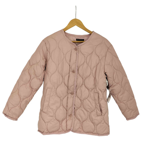 roccamdy キルティングジャケット レディース