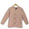 roccamdy キルティングジャケット レディース