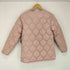 roccamdy キルティングジャケット レディース
