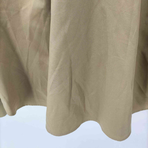 ナチュラルビューティーベーシック NATURAL BEAUTY BASIC Vネックリボンタイブラウス レディース JPN:M