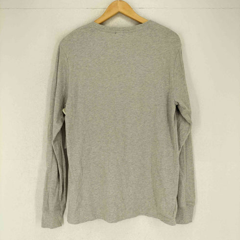 ポロラルフローレン POLO RALPH LAUREN ポニー刺繍L/S TEE メンズ XL