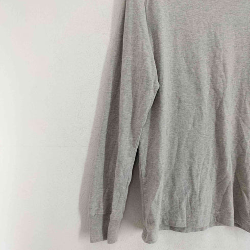 ポロラルフローレン POLO RALPH LAUREN ポニー刺繍L/S TEE メンズ XL