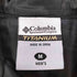 コロンビアスポーツウェア Columbia Sportswear タグリッジII ジップアップ ナイロン ジャケット メンズ import:M