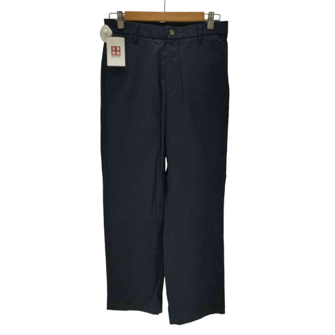 ドッカーズ DOCKERS 00S ノータック ワイド ストレート チノ パンツ メンズ 30×30