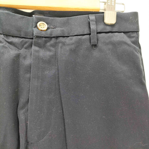 ドッカーズ DOCKERS 00S ノータック ワイド ストレート チノ パンツ メンズ 30×30