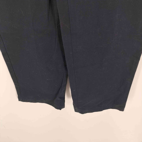 ドッカーズ DOCKERS 00S ノータック ワイド ストレート チノ パンツ メンズ 30×30
