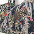 ケンゾージャングル KENZO JUNGLE 民族柄 トートバッグ レディース