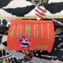 ケンゾージャングル KENZO JUNGLE 民族柄 トートバッグ レディース