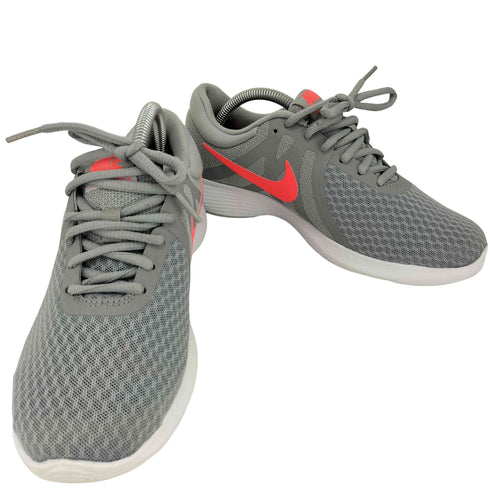 ナイキ NIKE レディースランニングシューズレボリューション4 レディース JPN:24