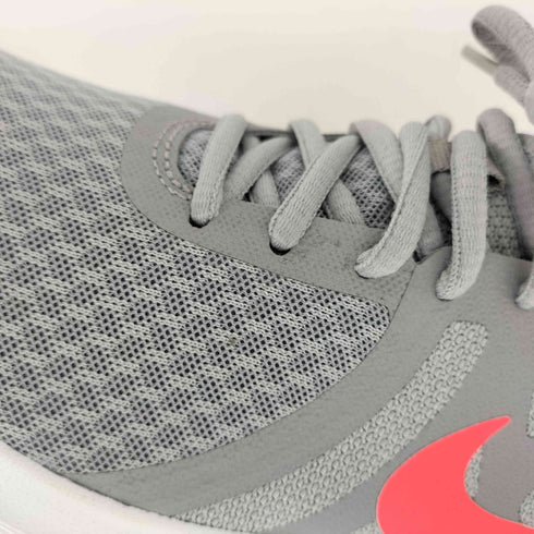ナイキ NIKE レディースランニングシューズレボリューション4 レディース JPN:24
