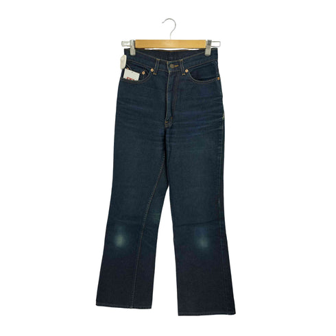 リーバイス Levis 90s フィリピン製 W517-02 ボタン裏359 ブーツカット デニムパンツ メンズ W29/L32