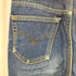 リーバイス Levis 90s フィリピン製 W517-02 ボタン裏359 ブーツカット デニムパンツ メンズ W29/L32