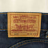 リーバイス Levis 90s フィリピン製 W517-02 ボタン裏359 ブーツカット デニムパンツ メンズ W29/L32