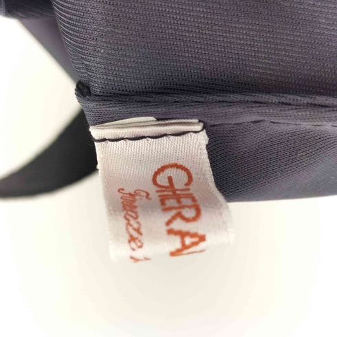 ゲラルディーニ GHERARDINI モノグラムワンショルダーバッグ レディース