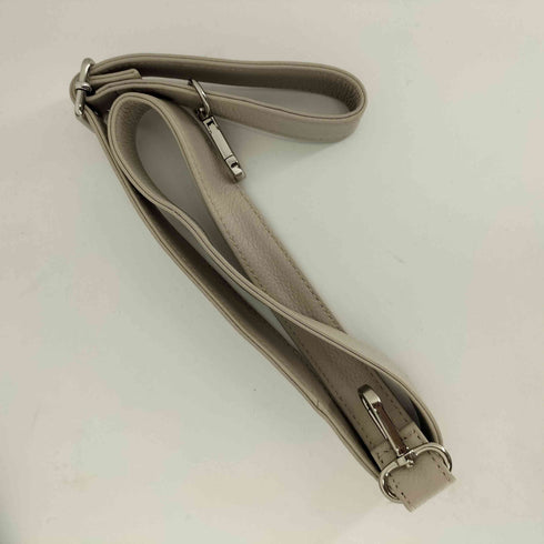 イアパピヨネ ear PAPILLONNER 《キズが目立ちにくいシュリンクレザー使用/A4サイズ対応/お仕事バッグ》レザーフラップ2WAYバッグLサイズ レディース
