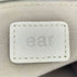 イアパピヨネ ear PAPILLONNER 《キズが目立ちにくいシュリンクレザー使用/A4サイズ対応/お仕事バッグ》レザーフラップ2WAYバッグLサイズ レディース