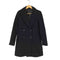 ザラ ZARA BASIC チェスターコート レディース XS