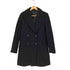 ザラ ZARA BASIC チェスターコート レディース XS