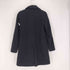 ザラ ZARA BASIC チェスターコート レディース XS