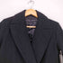 ザラ ZARA BASIC チェスターコート レディース XS