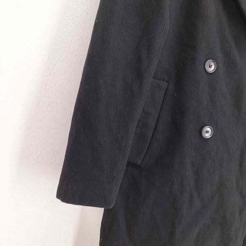 ザラ ZARA BASIC チェスターコート レディース XS