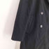 ザラ ZARA BASIC チェスターコート レディース XS