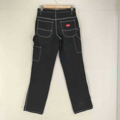 ディッキーズ Dickies ホワイトステッチペインターパンツ レディース 25