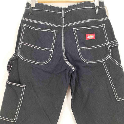 ディッキーズ Dickies ホワイトステッチペインターパンツ レディース 25